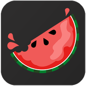 Melon VPN icon