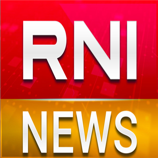 RNI NEWS आइकन