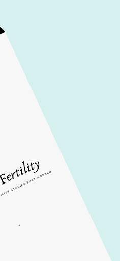 SayFertility : TTC Community screenshot 2