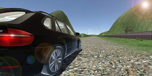 X5 Drift Simulator: Car Games screenshot 1