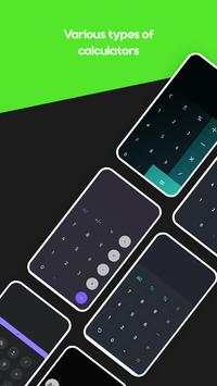 Calculator Lock - Lock Video & Hide Photo screenshot 5