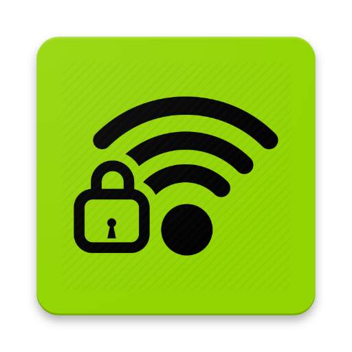 Wifi Password Extractor [root] 1.0