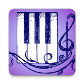 Oriental Piano icon