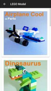 LEGO Building : Instruction Maker screenshot 5