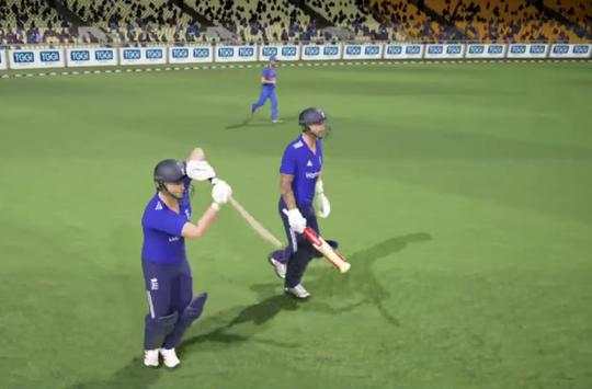 Cricket 2019 screenshot 3