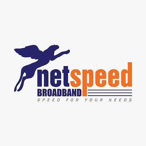 NetSpeed 0.0.9