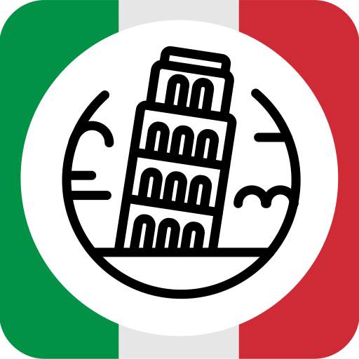 ✈ Italy Travel Guide Offline 2.3.3