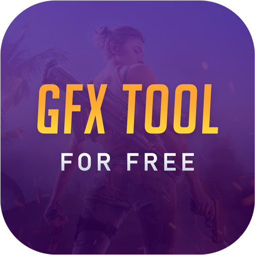 GFX Tool PRO &amp; Booster icon
