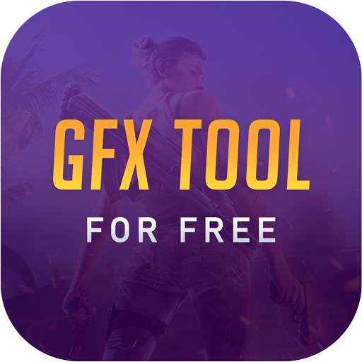 GFX Tool PRO & Booster 3.0