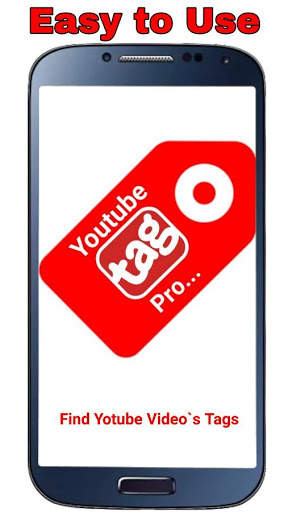 YouTags Pro : Find Tags from Videos screenshot 2