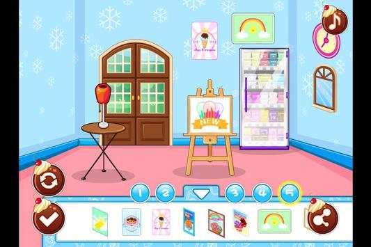 Ice Cream Shop screenshot 3