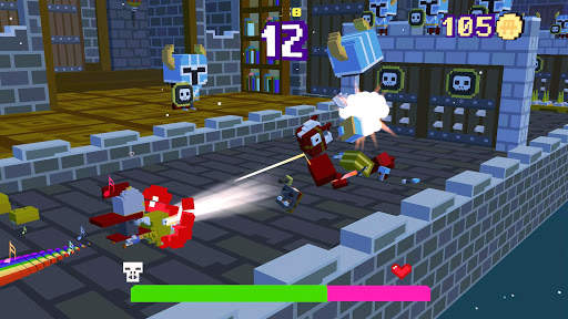 Car craft : Multiplay screenshot 6