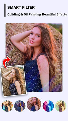 Photo Cut : Background Eraser,CutOut Photo Editor screenshot 3