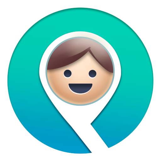 KidsControl - GPS locator for parental control 1.0.2