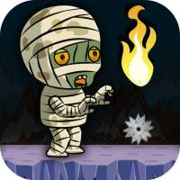 Mummy Run [Escaping Game]
