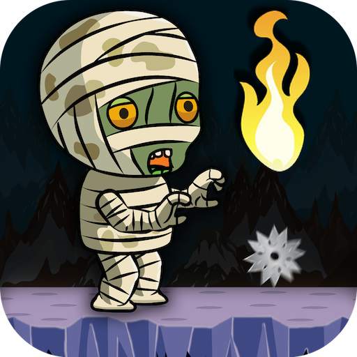 Mummy Run [Escaping Game] 1.0.2