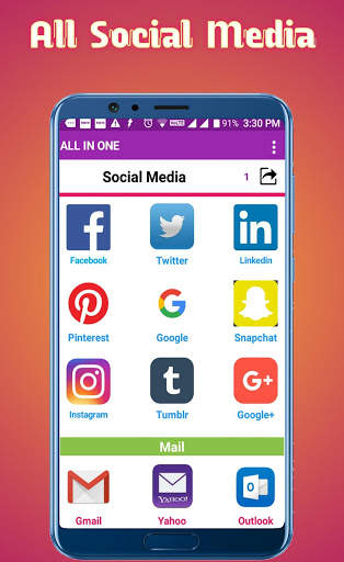 All In One Shopping App 2020 #1 Fast & Easy screenshot 1