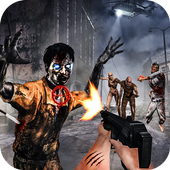 Survive Zombie Waves icon