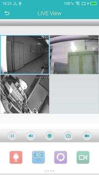 ATCLOUDER screenshot 2