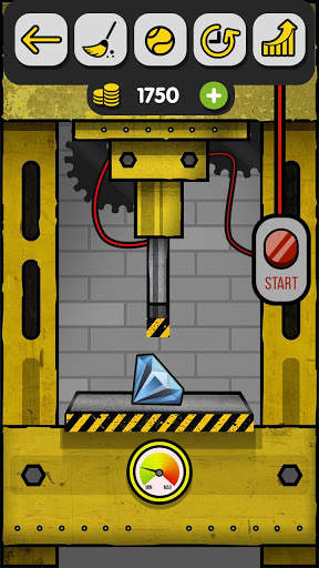 Hydraulic Press Simulator screenshot 4