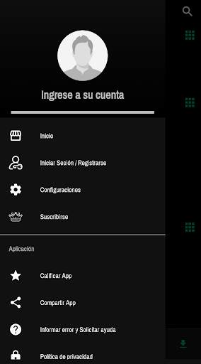 Colombia TV screenshot 7