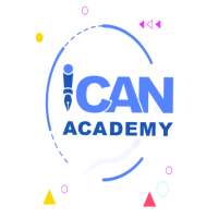 I CAN ACADEMY on 9Apps