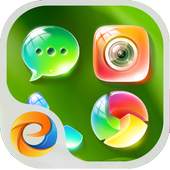 Dewdrop - eTheme Launcher 1.0