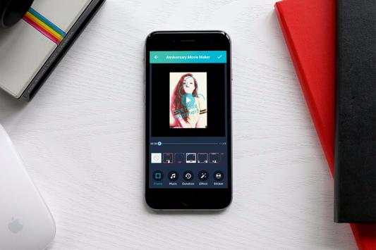 Movie Maker 2017 - Snap Story screenshot 3