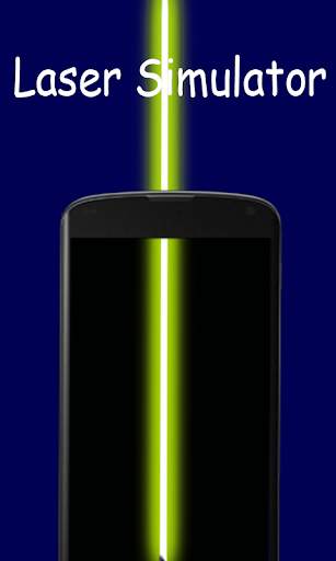 Laser Simulator screenshot 4