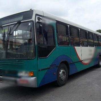 Puzzle Jigsaw Scania Marcopolo screenshot 4