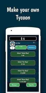 Shopping Tycoon screenshot 1