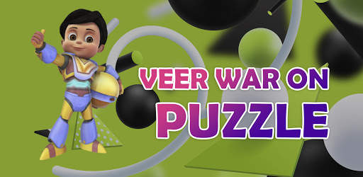 vir the robot boy game : Veer funny game screenshot 2