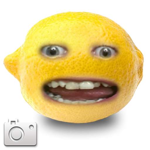 Annoying Fruit Camera 2.2