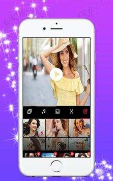 Video Star Video Effects Editor & Magic Video screenshot 4