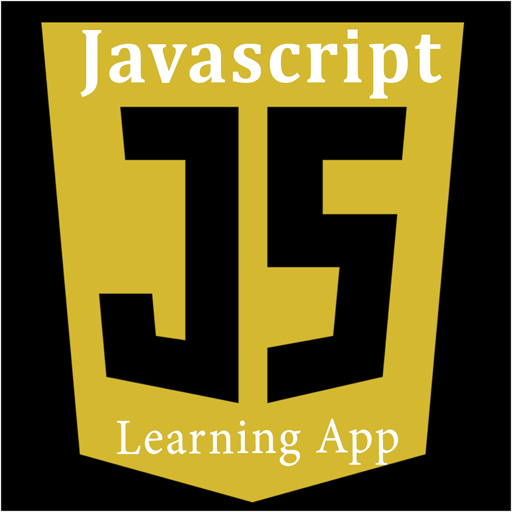 JavaScript Tutorials offline with Examples icon