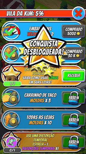 Tap Empire screenshot 7