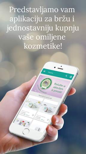 Mala od Lavande screenshot 1
