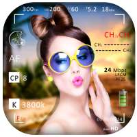 DSLR Camera Auto Blur Background,PIP Effect Photo on 9Apps