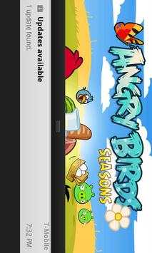 Bird Bar Notifications Tool screenshot 5