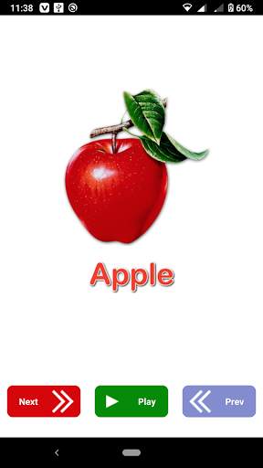 Early Learning App for Kids screenshot 6