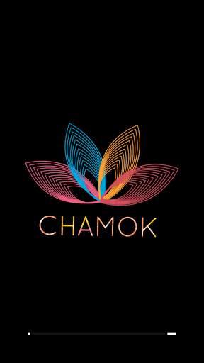 Chamok screenshot 1