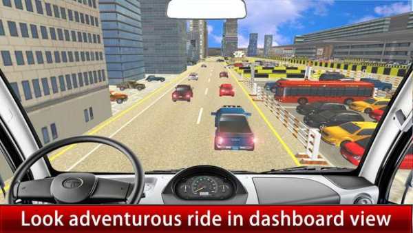 Car Transporter Cargo Trucker screenshot 5