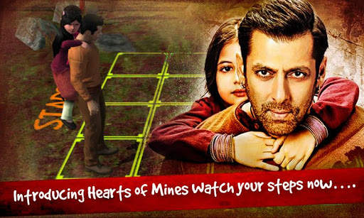 Bajrangi Bhaijaan Movie Game screenshot 2
