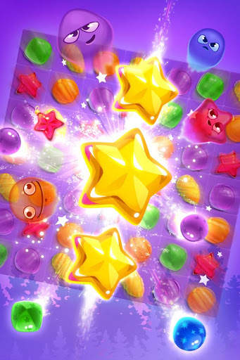 Merry Christmas–puzzle match 3 screenshot 5