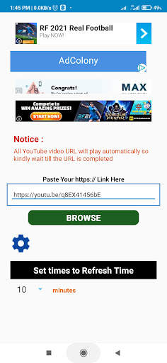 Multi Browser 15 in 1 screenshot 2