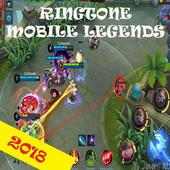 RINGTONE mobile legends kill logo