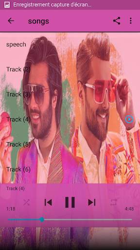 جديد اهنك ماکان بند بدون نت - MACAN Band New Music screenshot 2
