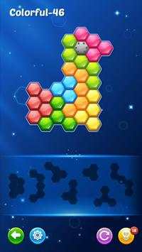 Block Crush Puzzle screenshot 4