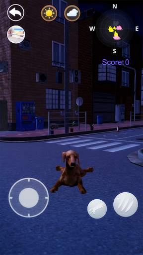 Parler des chiens screenshot 7
