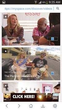 SoundClub: Free Download HD Video Songs, Mp3 Music screenshot 1